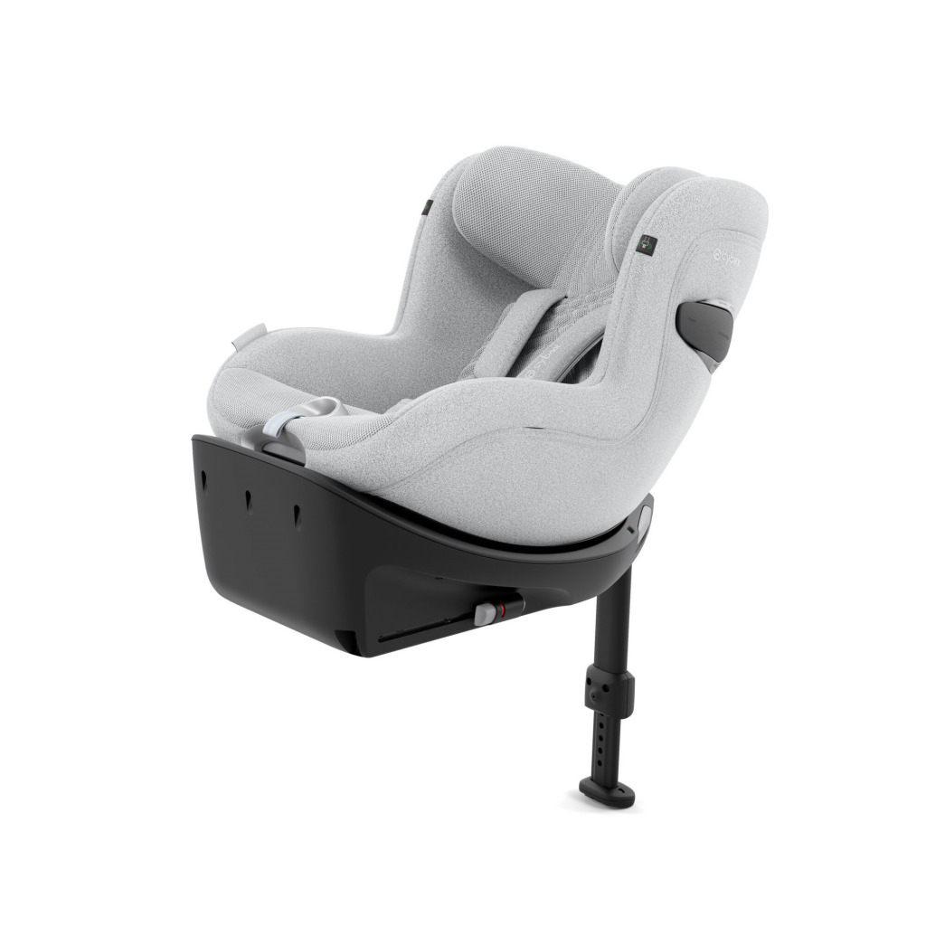 CYBEX Platinum Sirona Ti i-Size 3